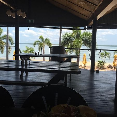 Crab Claw Island Hotel Bynoe Harbour Luaran gambar