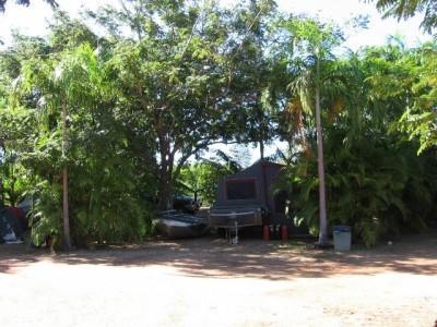 Crab Claw Island Hotel Bynoe Harbour Luaran gambar